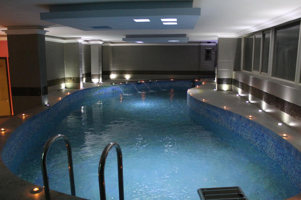 Al Rayan Aparthotel *