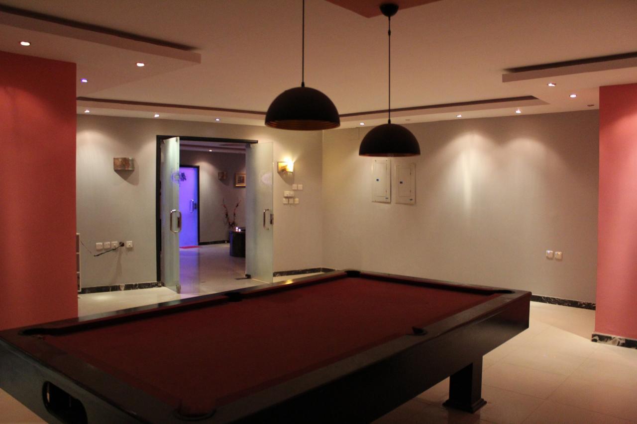 Al Rayan Aparthotel *