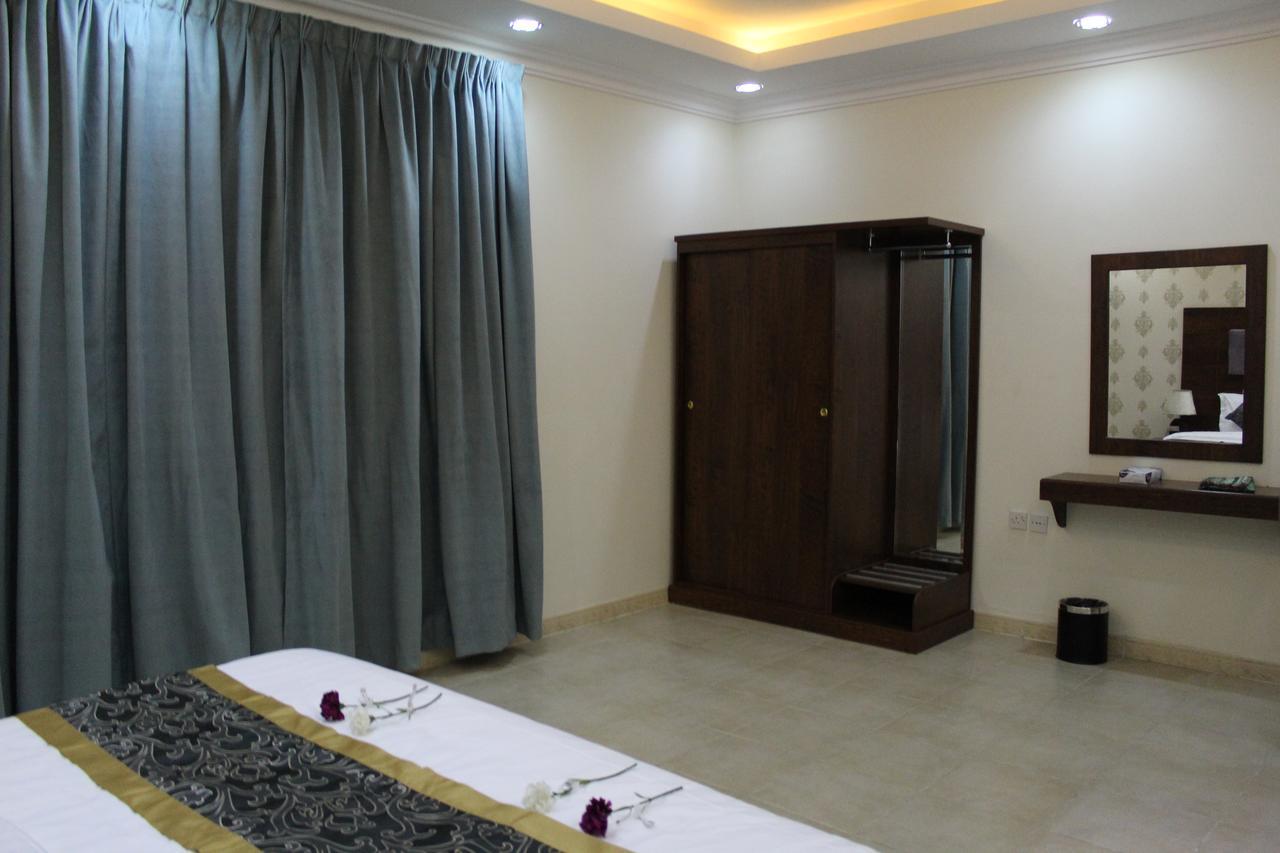 Aparthotel Al Rayan *