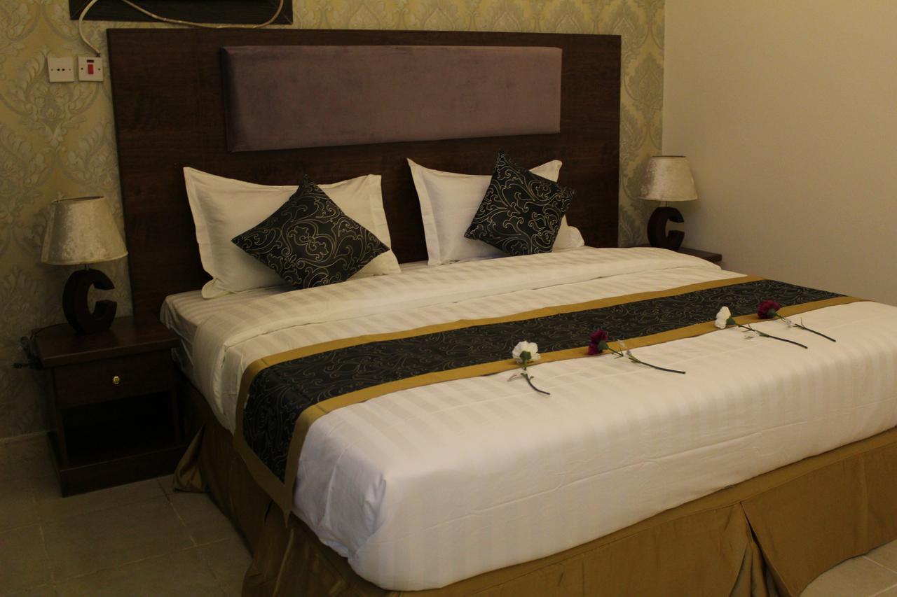 Al Rayan Aparthotel