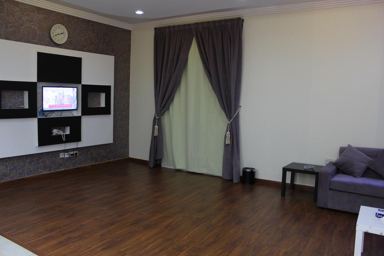 Aparthotel Al Rayan