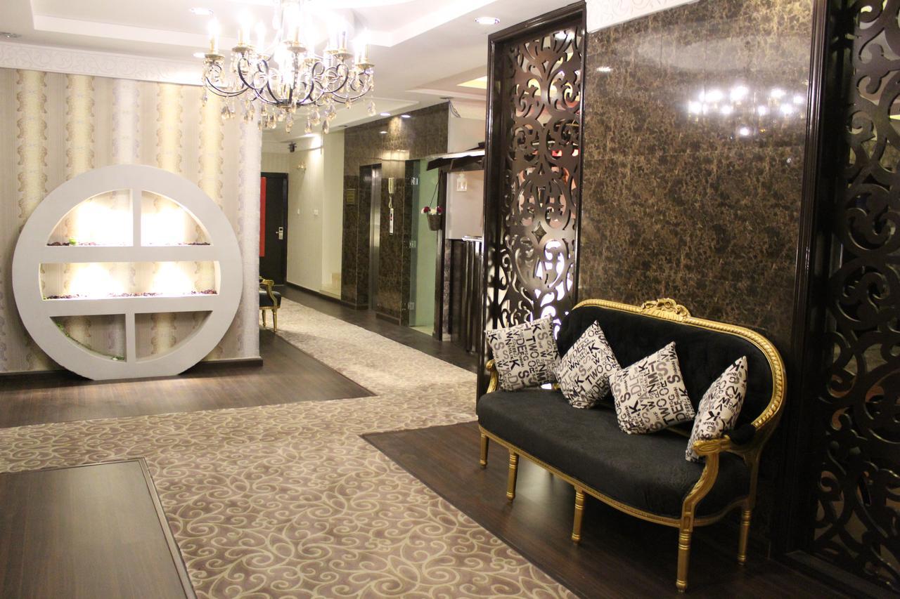 Al Rayan Aparthotel Riyadh