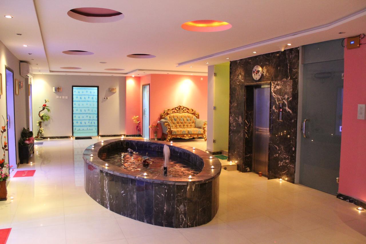 Al Rayan Aparthotel