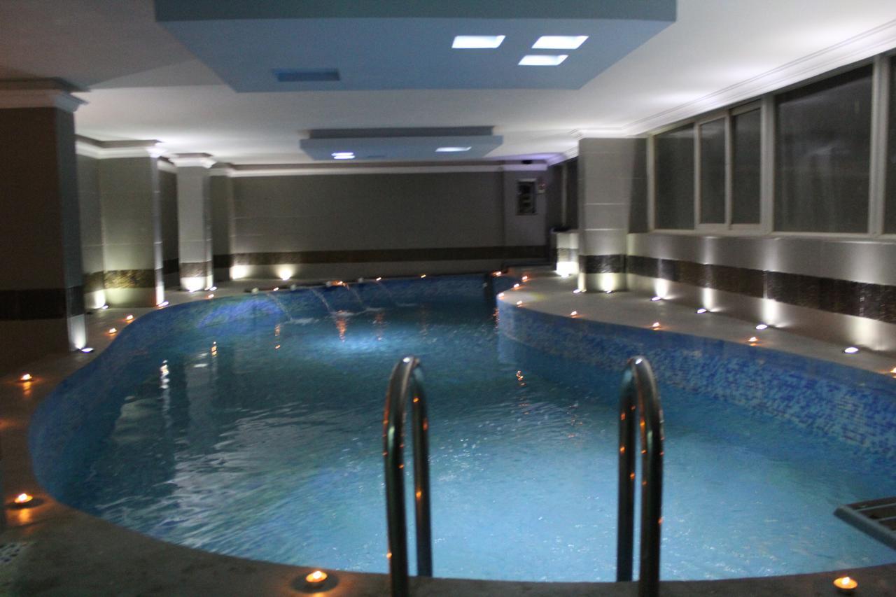 Aparthotel Al Rayan Riyadh