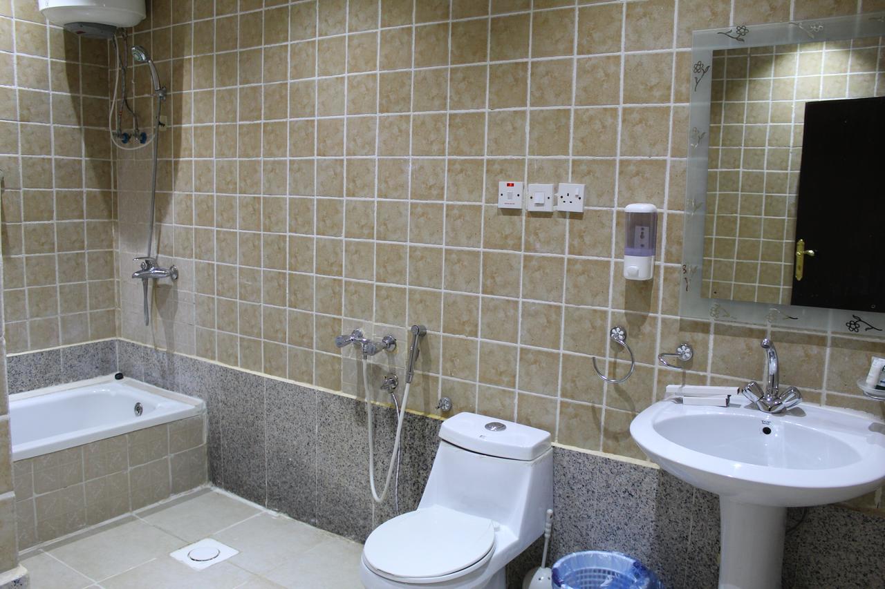 Aparthotel Al Rayan Riyadh